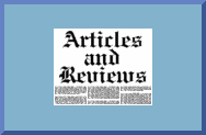 ARTICLES AND REVIEWS ABOUT THE CINERAMA ADVENTURE - Daily Variety discusses Cinerama - Cinemeditor article on 'Cinerama Adventure