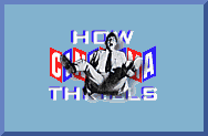 HOW THE CINERAMA TECHNOLOGY THRILLED MILLIONS - Wide Screen Cinematography and Stereophonic Sound Recording